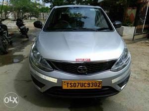 Tata Zest diesel  Kms  year