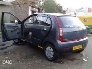 Tata indica vista-