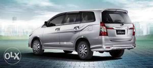 Toyota Innova diesel  Kms  year