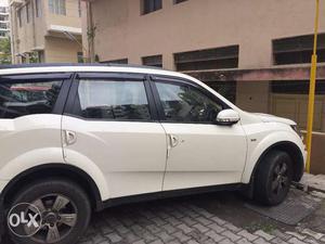 XUV500 W8 AWD  for sale
