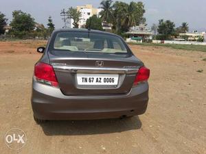  honda amaze disel