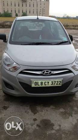 ALMOST NEW Car I10 Mangna ONLY  KM