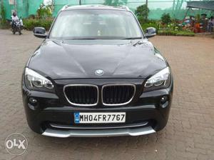 Bmw X1 Sdrive20d Xline, , Diesel