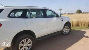 Ford Endeavour 3.2 trend 4x4 diesel  Kms  year