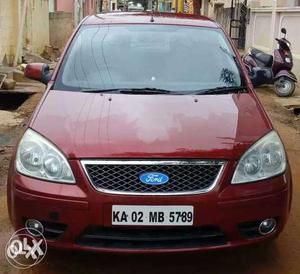 Ford Fiesta for Sale Tow Lakhs Only