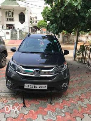 HONDA BRV  Top Model Automatic Brand New Condition For