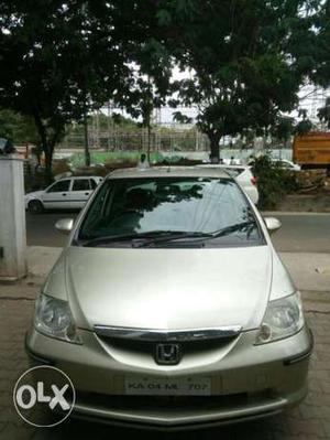 Honda City 1.5 Exi New, , Petrol