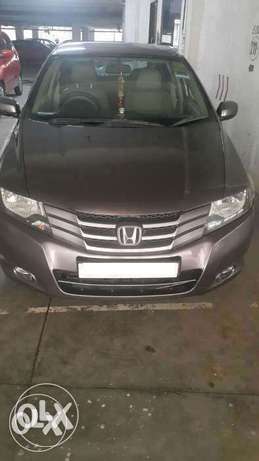 Honda City, , Petrol