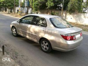 Honda City Zx Gxi, , Petrol