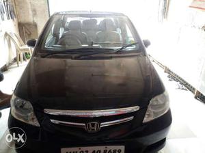  Honda City Zx cng  Kms