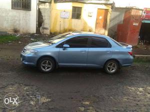 Honda City Zx petrol  Kms  year