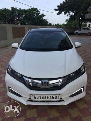  Honda City diesel  Kms