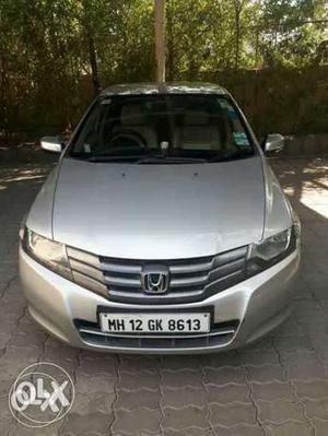  Honda City petrol  Kms