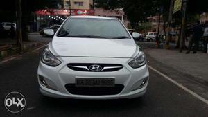 Hyundai Fluidic Verna 1.6 Crdi S(o), , Diesel