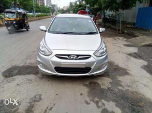 Hyundai Fluidic Verna 1.6 Crdi Sx At, , Diesel