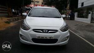 Hyundai Fluidic Verna 1.6 Crdi Sx At, , Diesel