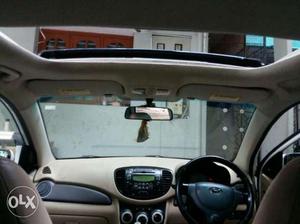 Hyundai I10 Asta 1.2 With Sunroof, , Petrol