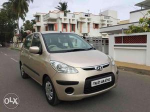 Hyundai I10 Magna, , Petrol