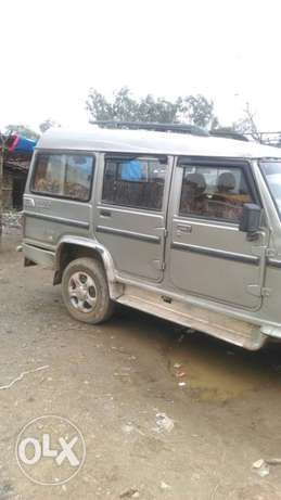  Mahindra Bolero diesel  Kms