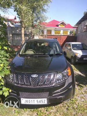  Mahindra Xuv500 diesel  Kms