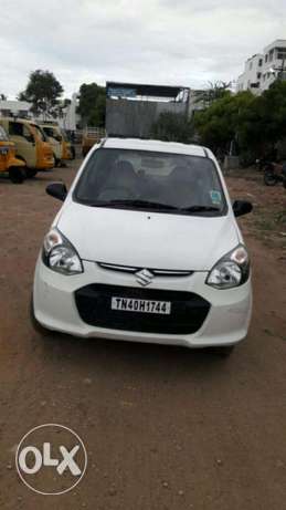 Maruti Suzuki Alto 800 Lxi, , Petrol