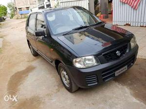 Maruti Suzuki Alto Lxi Bs-iii, , Petrol