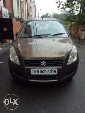 Maruti Suzuki Ritz Ldi Bs-iv, , Diesel