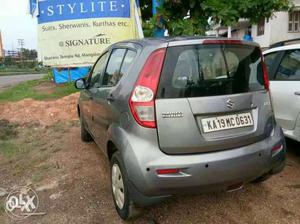  Maruti Suzuki Ritz diesel  Kms