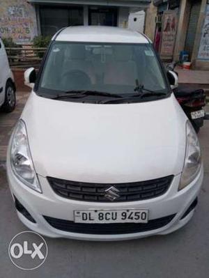 Maruti Suzuki Swift Dzire Vdi, , Diesel