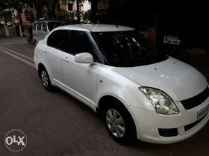 Maruti Suzuki Swift Dzire Vxi, , Petrol