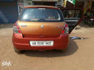 Maruti Suzuki Swift diesel  Kms  year