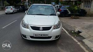 Maruti Suzuki Sx4 Zxi (opt), , Petrol