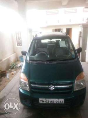 Maruti Suzuki Wagon R Duo Lxi Lpg, , Petrol