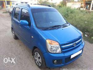  Maruti Suzuki Wagon R petrol  Kms