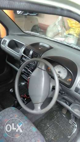  Maruti Suzuki Wagon R petrol  Kms