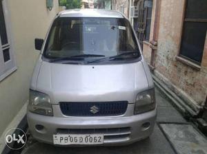 Maruti Suzuki Wagon R petrol  Kms  year