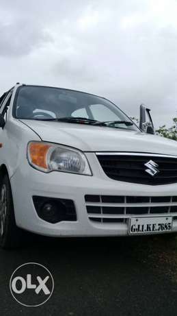 Maruti Suzuki  cng  Kms  year