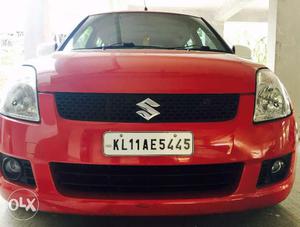 Maruti Swift Vdi  Single Owner car for sale