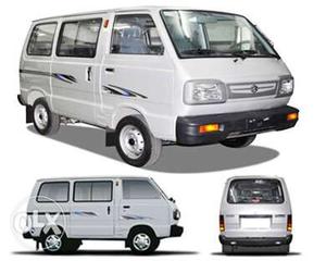Maruti Van 8 Seater For Sale
