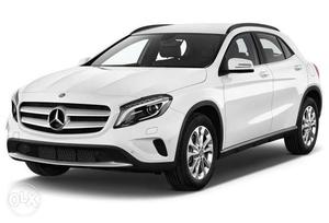 Mercedes GL250 New -  Kms only
