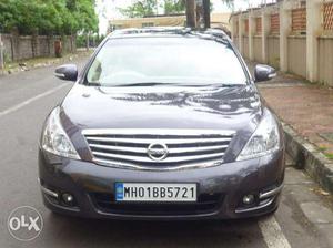 Nissan Teana Upper, , Petrol