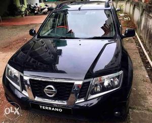 Nissan Terrano Xl D Plus, , Diesel