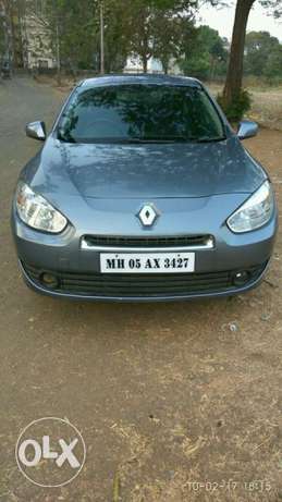 Renault Fluence, , Diesel