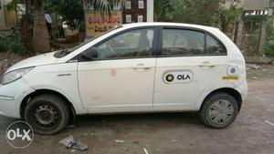  Tata Indica Vista diesel  Kms