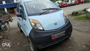 Tata Nano Base, , Petrol