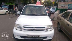 Tata Safari 4x2 Ex Dicor Bs-iv, , Diesel