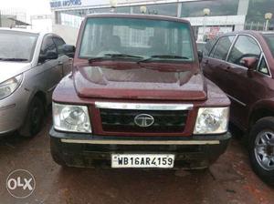 Tata Sumo Gold Cx Bs-iv, , Diesel