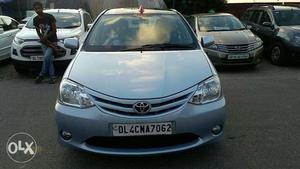 Toyota Etios Liva Gd, , Diesel