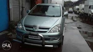 Toyota Innova diesel  Kms  year