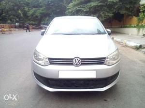 Volkswagen Polo Comfortline 1.2l (p), , Petrol